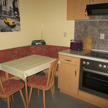 Auf Dem Goldstollen Apartment Gorlitz Ngoại thất bức ảnh