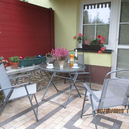 Auf Dem Goldstollen Apartment Gorlitz Ngoại thất bức ảnh
