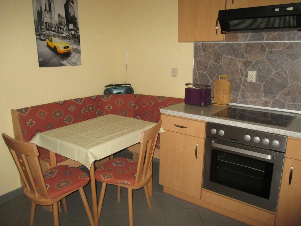 Auf Dem Goldstollen Apartment Gorlitz Ngoại thất bức ảnh