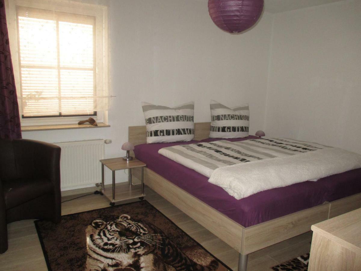 Auf Dem Goldstollen Apartment Gorlitz Ngoại thất bức ảnh