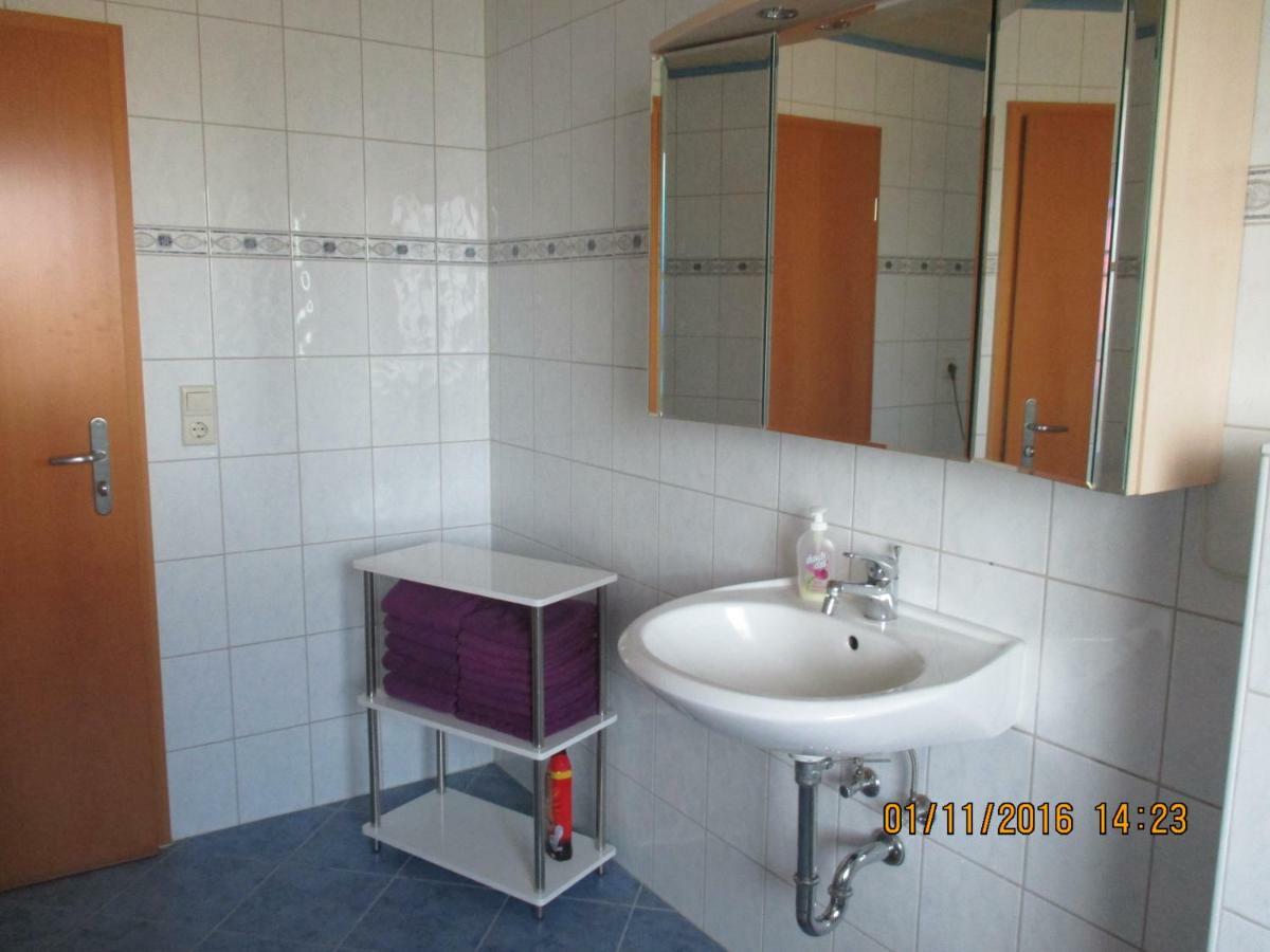 Auf Dem Goldstollen Apartment Gorlitz Ngoại thất bức ảnh