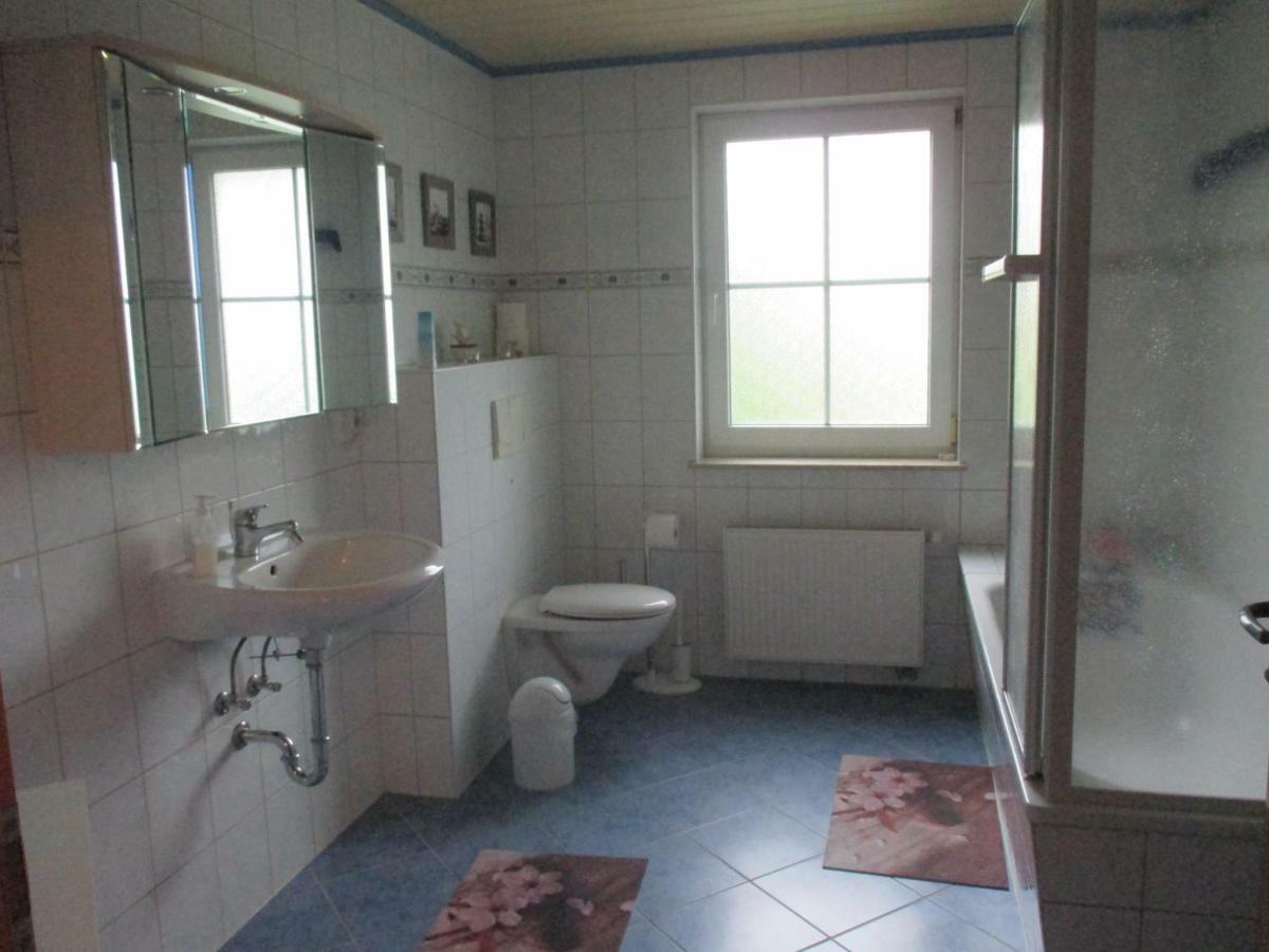 Auf Dem Goldstollen Apartment Gorlitz Ngoại thất bức ảnh